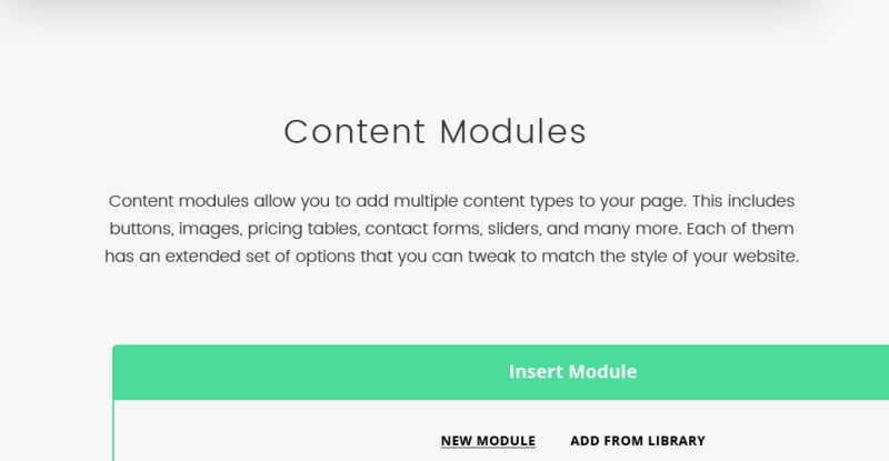 Loan Dolphins - Loan Company One Page WordPress Theme - Features Image 7