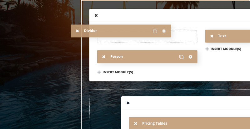 Bookit - Small Hotel WordPress Theme - Features Image 2