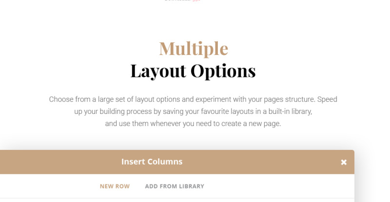 Bookit - Small Hotel WordPress Theme - Features Image 5