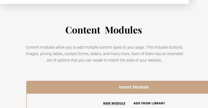 Bookit - Small Hotel WordPress Theme - Features Image 7