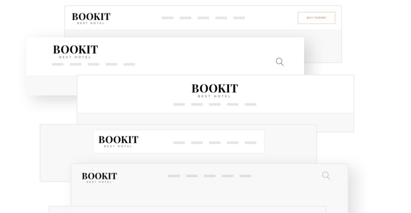 Bookit - Small Hotel WordPress Theme - Features Image 11