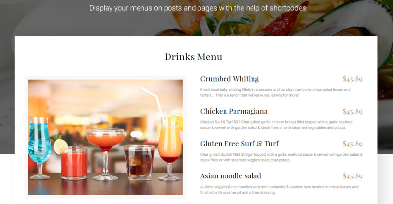 Bookit - Small Hotel WordPress Theme - Features Image 13