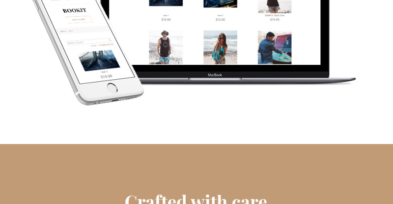 Bookit - Small Hotel WordPress Theme - Features Image 15