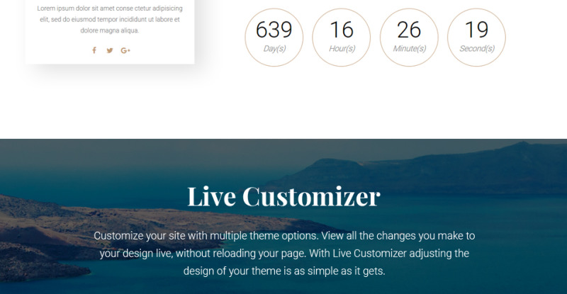 Bookit - Small Hotel WordPress Theme - Features Image 20
