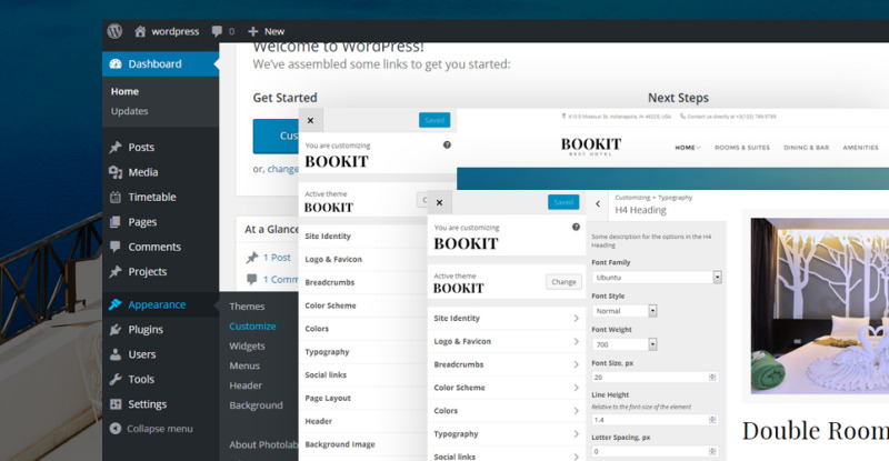 Bookit - Small Hotel WordPress Theme - Features Image 21