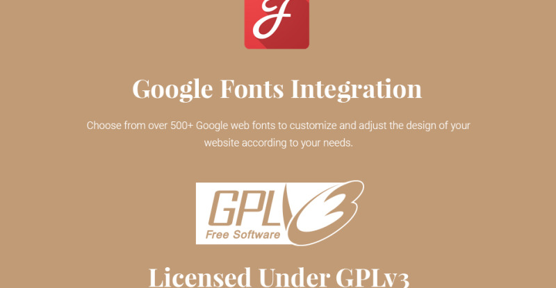 Bookit - Small Hotel WordPress Theme - Features Image 26