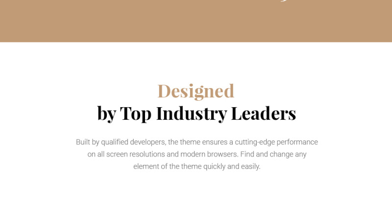 Bookit - Small Hotel WordPress Theme - Features Image 27