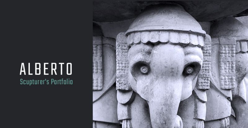Alberto WordPress Theme - Features Image 1