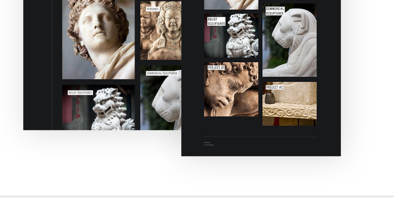 Alberto WordPress Theme - Features Image 6