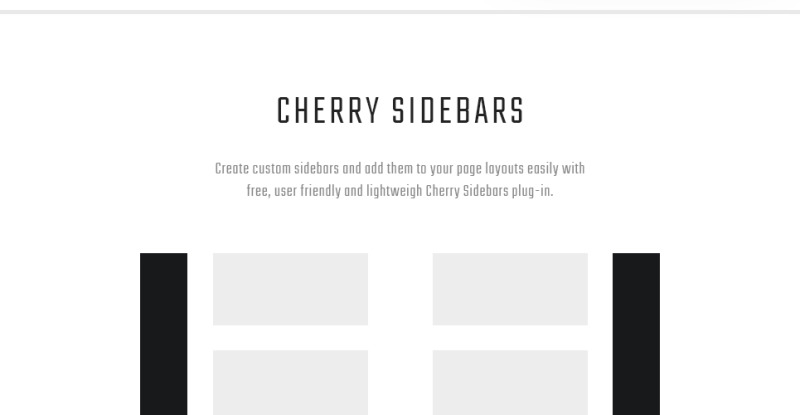 Alberto WordPress Theme - Features Image 9