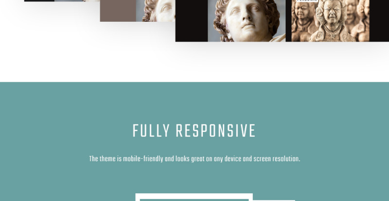 Alberto WordPress Theme - Features Image 12