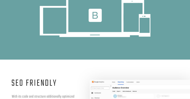 Alberto WordPress Theme - Features Image 13