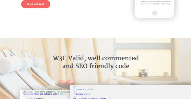 Royal Villas Website Template - Features Image 14