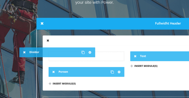 Water And Soap - Cleaning Service Company WordPress Theme - Features Image 2