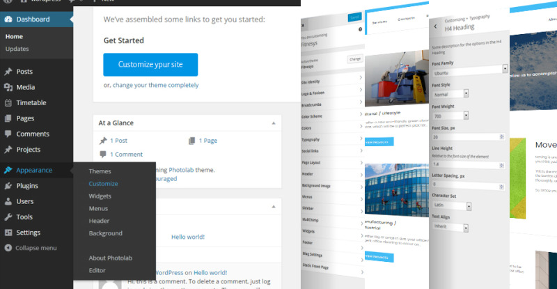 Water And Soap - Cleaning Service Company WordPress Theme - Features Image 15