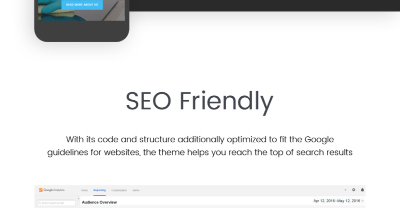 Water And Soap - Cleaning Service Company WordPress Theme - Features Image 18