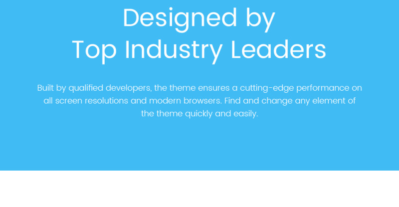 Water And Soap - Cleaning Service Company WordPress Theme - Features Image 22