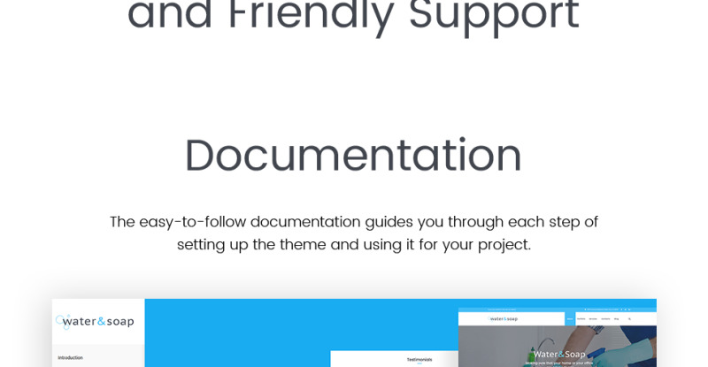 Water And Soap - Cleaning Service Company WordPress Theme - Features Image 25