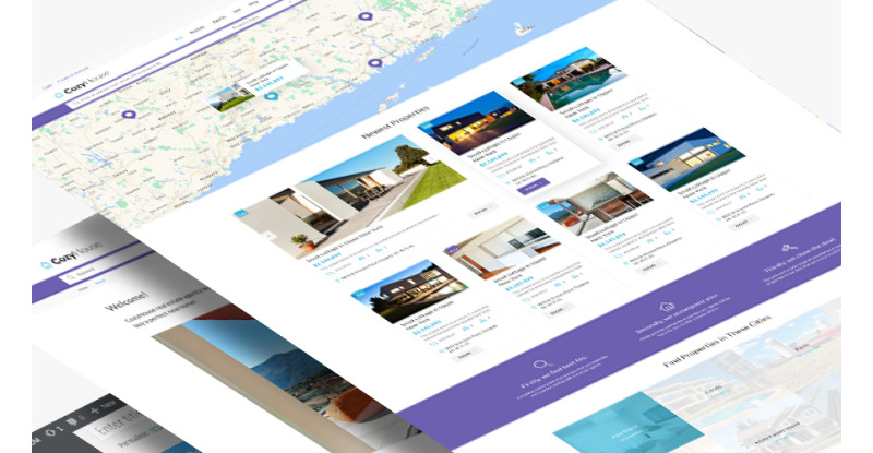 CozyHouse - Real Estate Premium WordPress Theme - Features Image 15