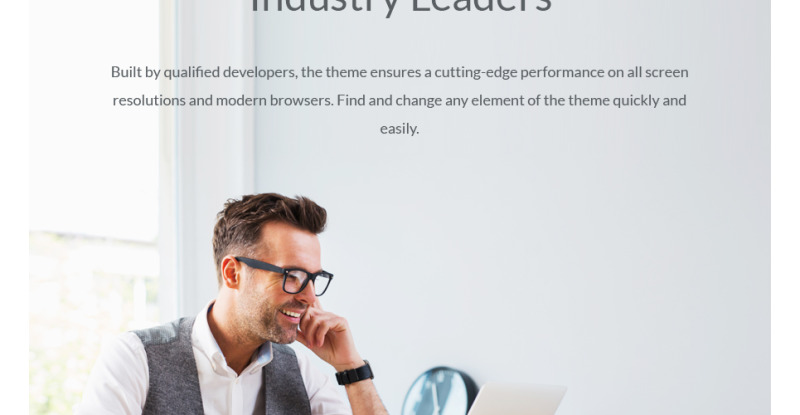 CozyHouse - Real Estate Premium WordPress Theme - Features Image 27