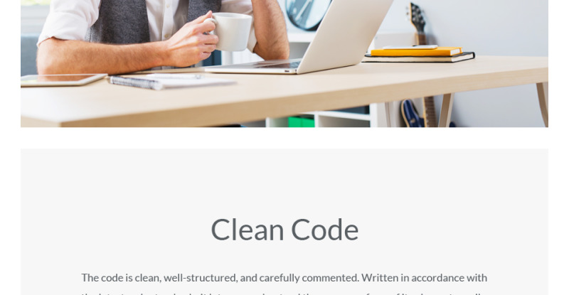 CozyHouse - Real Estate Premium WordPress Theme - Features Image 28
