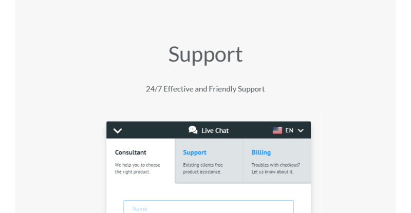 CozyHouse - Real Estate Premium WordPress Theme - Features Image 30