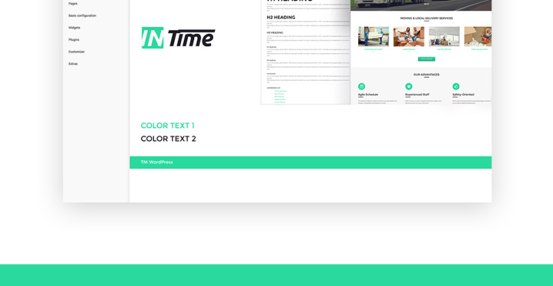 intime software intime software
