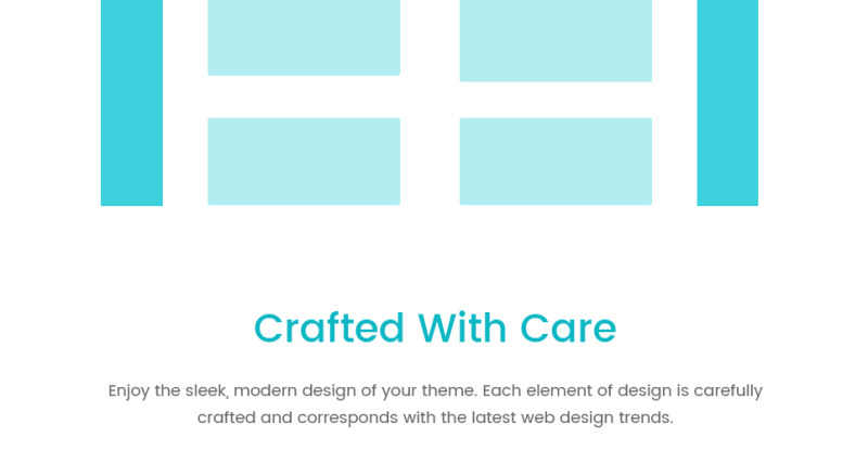 GlobalHealth - Doctor & Medical WordPress Theme - Features Image 19