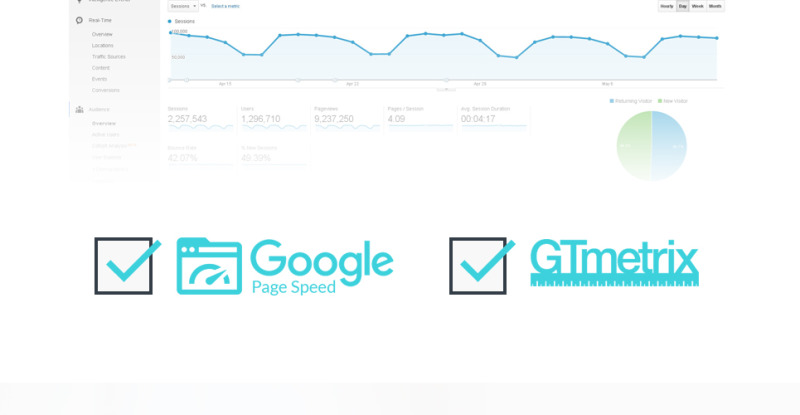 GlobalHealth - Doctor & Medical WordPress Theme - Features Image 29