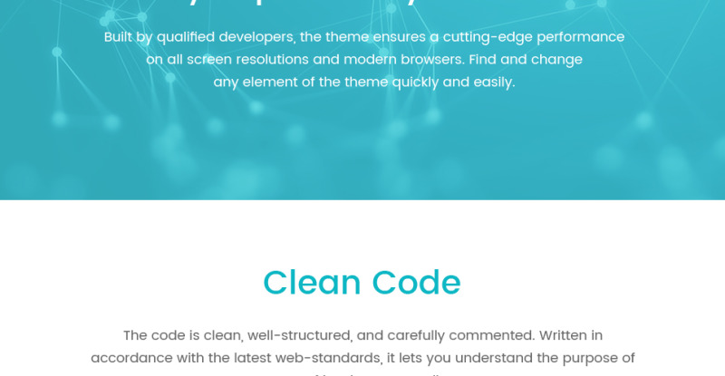 GlobalHealth - Doctor & Medical WordPress Theme - Features Image 32