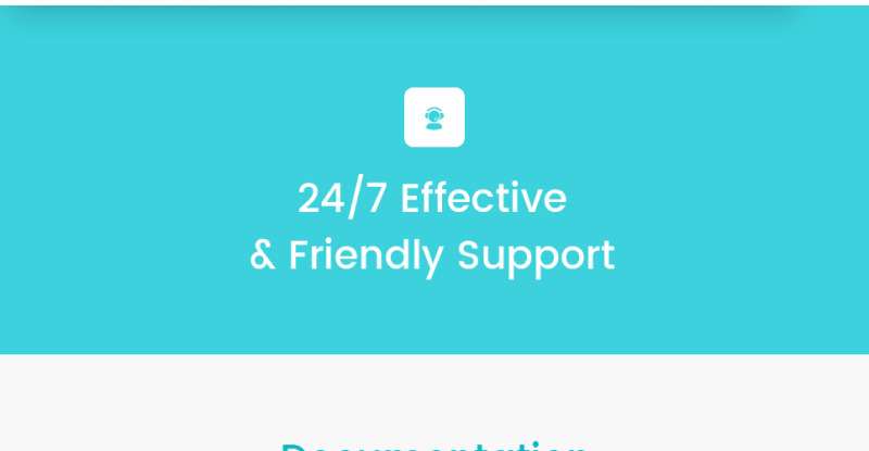 GlobalHealth - Doctor & Medical WordPress Theme - Features Image 34