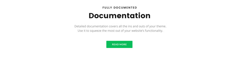 Reszponzív Accountex - Accounting Clean Multipage HTML Weboldal sablon 61385 - Képpel 8
