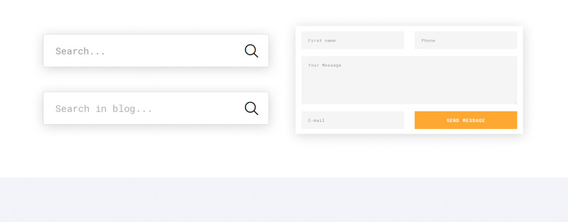 Alfa Industries - Heavy Industries Multipage Website Template - Features Image 12