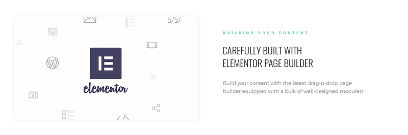 Craftstamp - Handmade Art Store Elementor WooCommerce Theme - Features Image 4