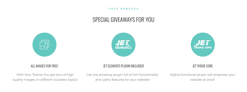 Craftstamp - Handmade Art Store Elementor WooCommerce Theme - Features Image 6