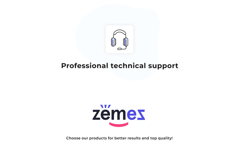 Hosting Store - Hosting & Software Shopify Theme - Features Image 6