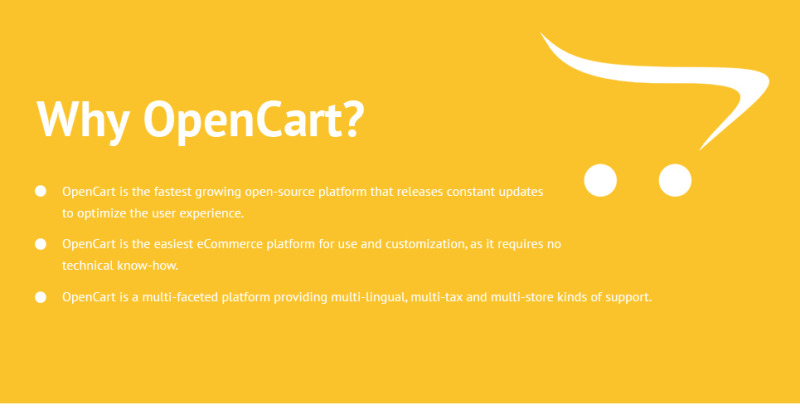 HomeBrew - Brewery Responsive OpenCart Template - Features Image 1