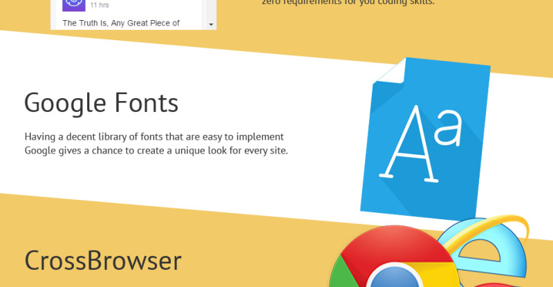 Stationery - Stationery Store Responsive Shopify Theme - Features Image 10