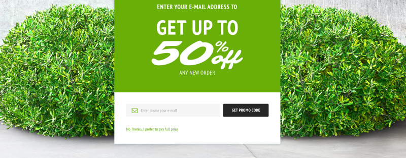 Evolveris - Gardening Store Magento Theme - Features Image 8