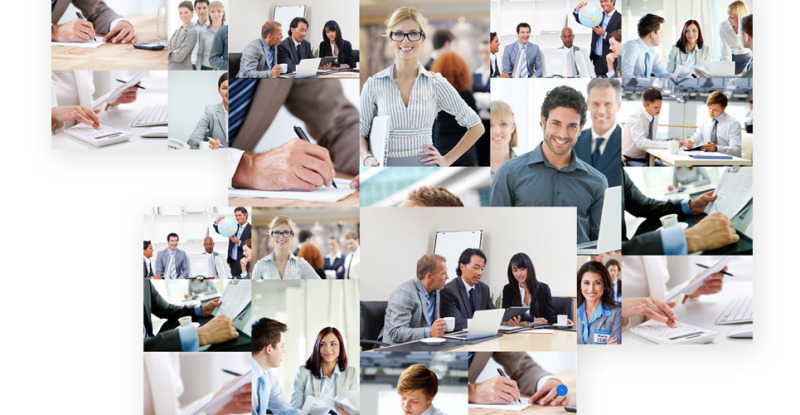 TaxAdviser - Accounting and Tax Services Company Responsive Multipage Website Template - Features Image 11