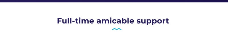 Sweet4you - Şeker ve Pasta Dükkanları için Duyarlı Tatlı Şablonu PrestaShop Teması - Features Image 12