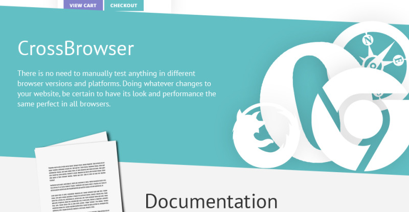 Electronics Store Responsive OpenCart Template - Features Image 10