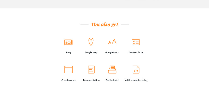 Coffee Shop Responsive Shopify Theme - Features Image 7