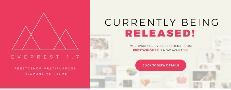 Eveprest - Electronics PrestaShop Theme - Features Image 1