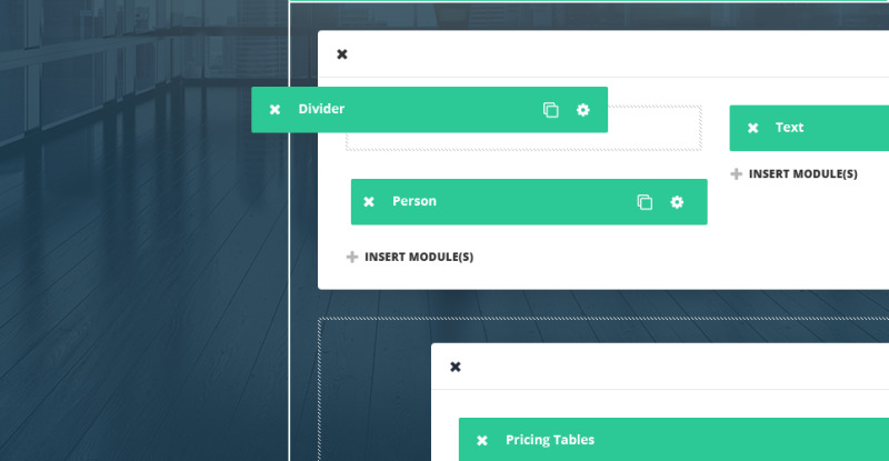 MarketOlogy - SEO and Marketing Agency Responsive WordPress Theme - Features Image 2