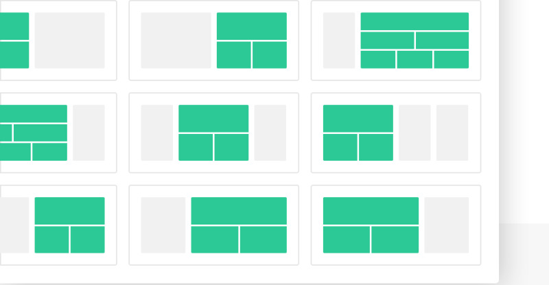 MarketOlogy - SEO and Marketing Agency Responsive WordPress Theme - Features Image 6