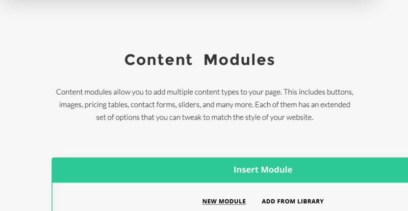 MarketOlogy - SEO and Marketing Agency Responsive WordPress Theme - Features Image 7