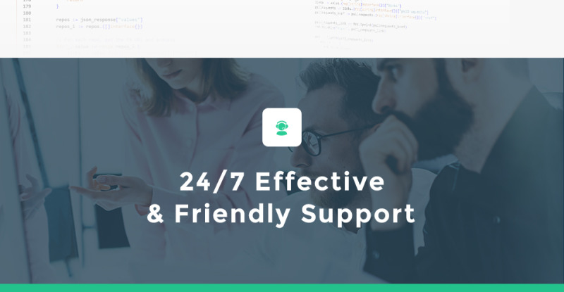 MarketOlogy - SEO and Marketing Agency Responsive WordPress Theme - Features Image 27