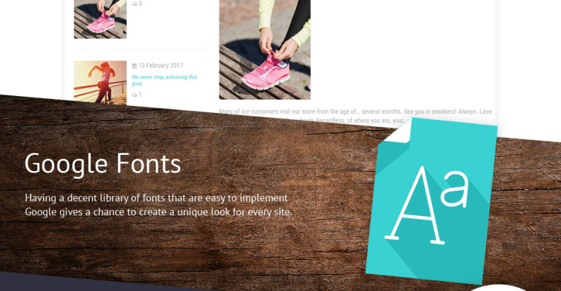 Hamintec - Luxury Quality Sneakers Store Shopify Theme - Features Image 10