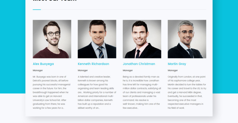 Template WordPress Responsive #62365 Yachting & Voyage Charter - Immagine Caratteristiche 4